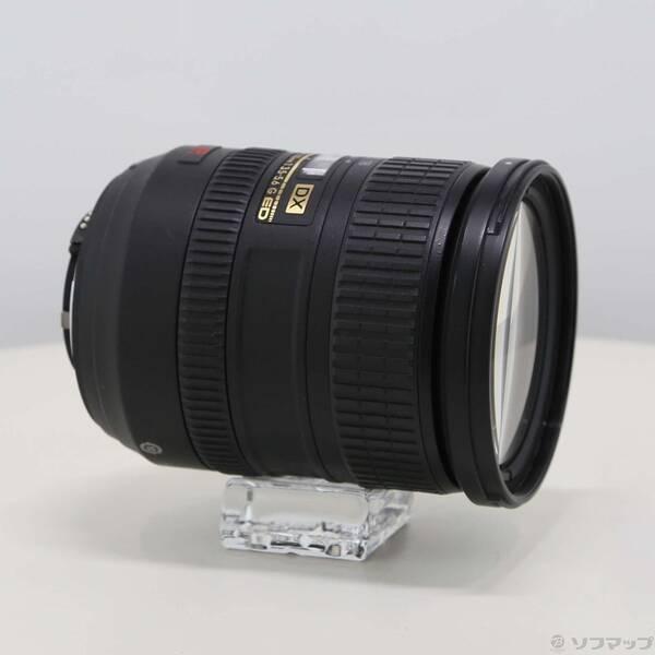 〔中古〕Nikon(ニコン) AF-S DX VR Zoom-Nikkor 18-200mm f／3.5-5.6G IF-ED〔352-ud〕 |  | 03