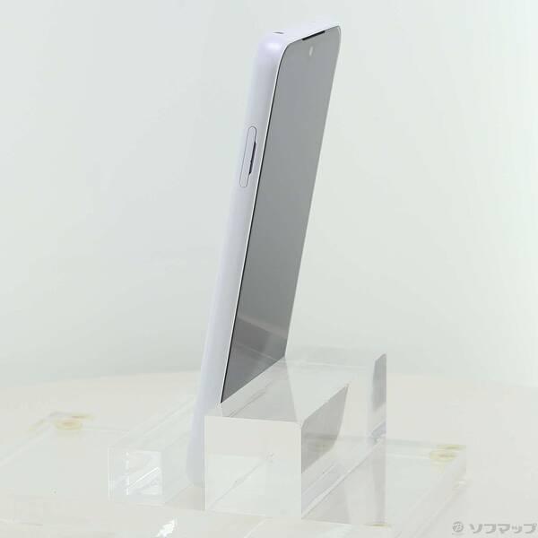 〔中古〕FUJITSU(富士通） arrows We 64GB ホワイト A101FC Softbank SIMフリー〔349-ud〕 |  | 01