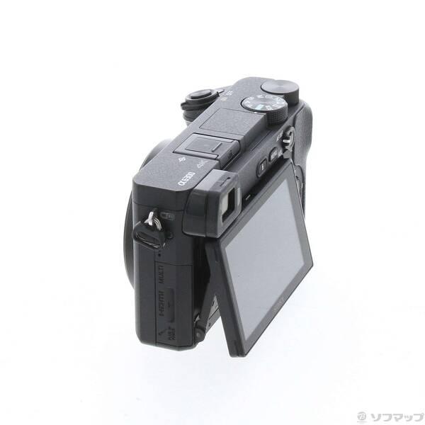 〔中古〕SONY(ソニー) α6300 ボディ ブラック ILCE-6300〔198-ud〕 |  | 01
