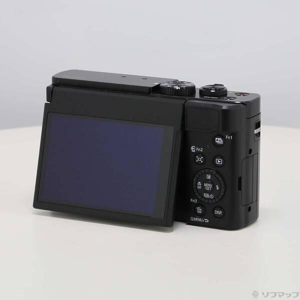 〔中古〕Panasonic(パナソニック) 期間特価対象品 LUMIX DC-TZ99-K ブラック〔349-ud〕 |  | 02