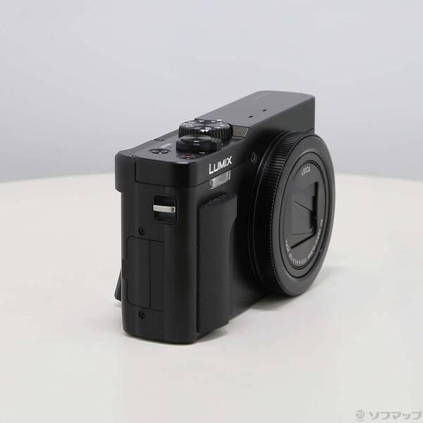 〔中古〕Panasonic(パナソニック) 期間特価対象品 LUMIX DC-TZ99-K ブラック〔349-ud〕 |  | 03