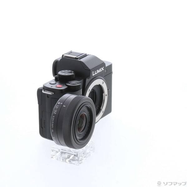 〔中古〕Panasonic(パナソニック) LUMIX G100D Kキット 標準ズームレンズキット DC-G100DK-K〔262-ud〕 |  | 03