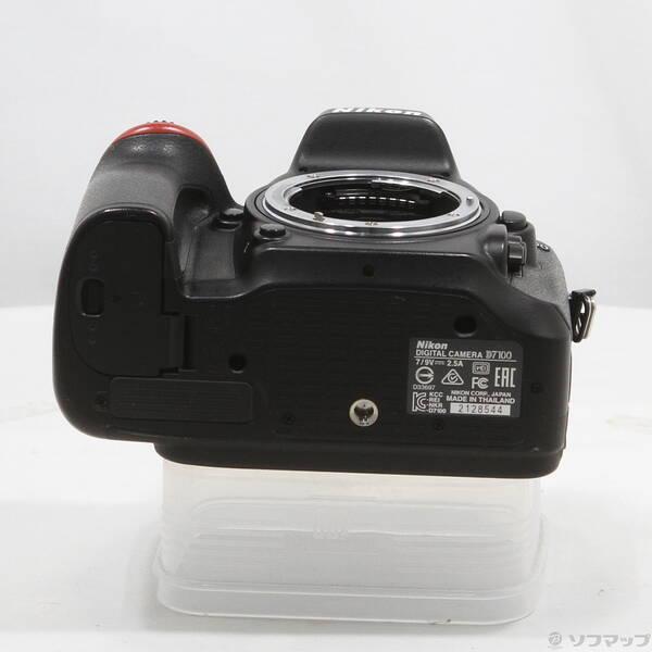 〔中古〕Nikon(ニコン) Nikon D7100 18-105 VR レンズキット (2410万画素／SDXC)〔198-ud〕 |  | 04