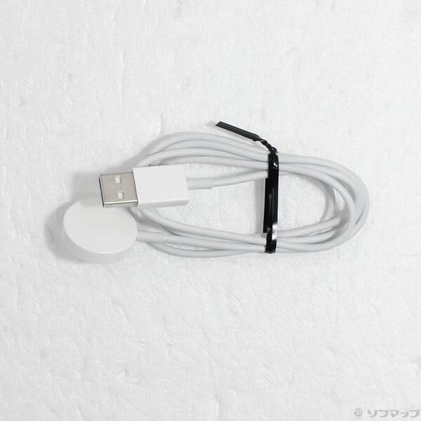 〔中古〕Apple(アップル) Apple Watch SE 第1世代 Nike GPS 40mm スペースグレイアルミニウムケース アンスラサイト／ブラックNikeスポーツバンド〔352-ud〕 |  | 04