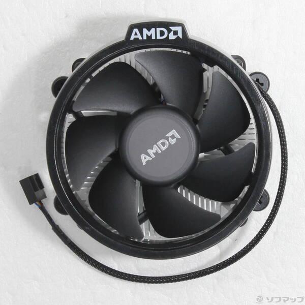 〔中古〕AMD(エーエムディー) Ryzen 5 3600 〔3.6GHz／SOCKET AM4〕〔262-ud〕 |  | 01