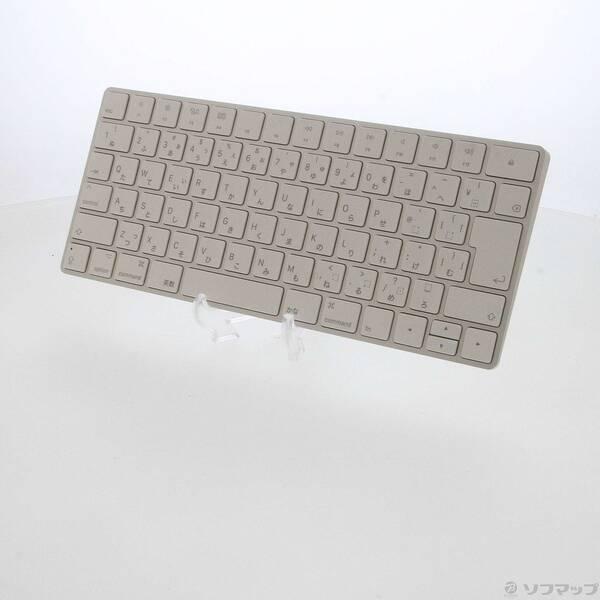 〔中古〕Apple(アップル) Magic Keyboard MLA22J／A〔198-ud〕 | 