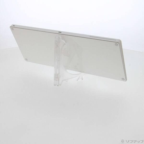 〔中古〕Apple(アップル) Magic Keyboard MLA22J／A〔198-ud〕 |  | 02