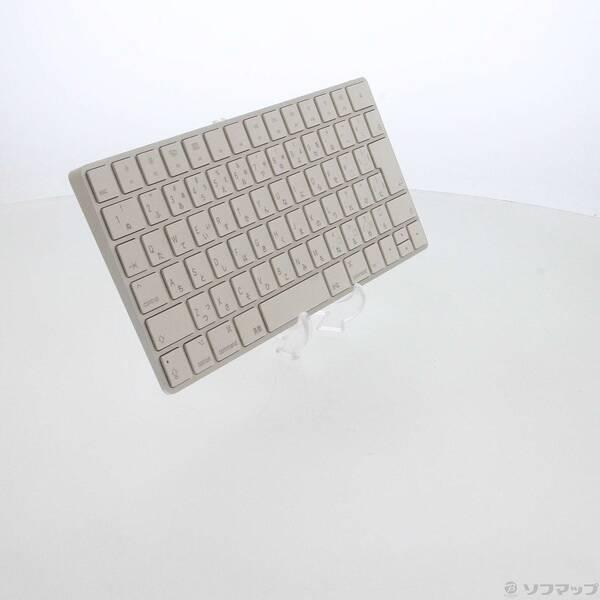 〔中古〕Apple(アップル) Magic Keyboard MLA22J／A〔198-ud〕 |  | 03