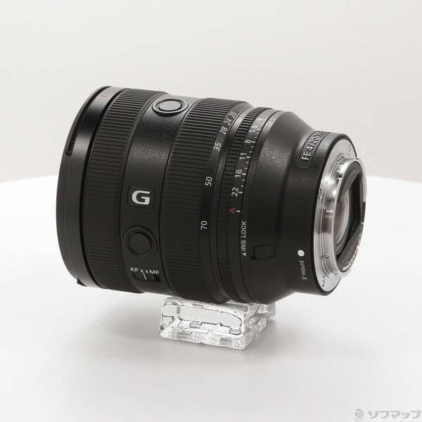 〔中古〕SONY(ソニー) FE 20-70mm F4 G SEL2070G〔305-ud〕 |  | 01