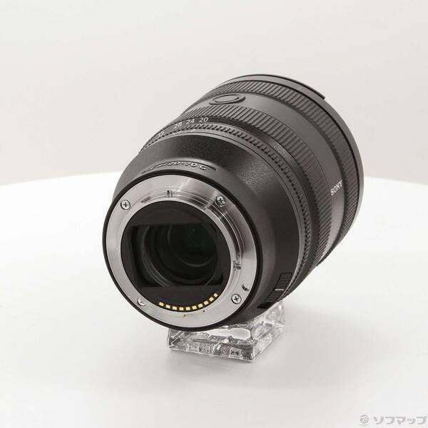 〔中古〕SONY(ソニー) FE 20-70mm F4 G SEL2070G〔305-ud〕 |  | 02