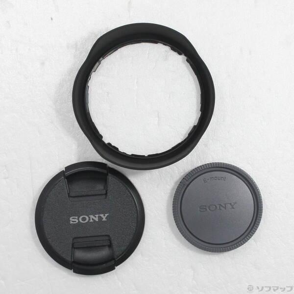 〔中古〕SONY(ソニー) FE 20-70mm F4 G SEL2070G〔305-ud〕 |  | 04