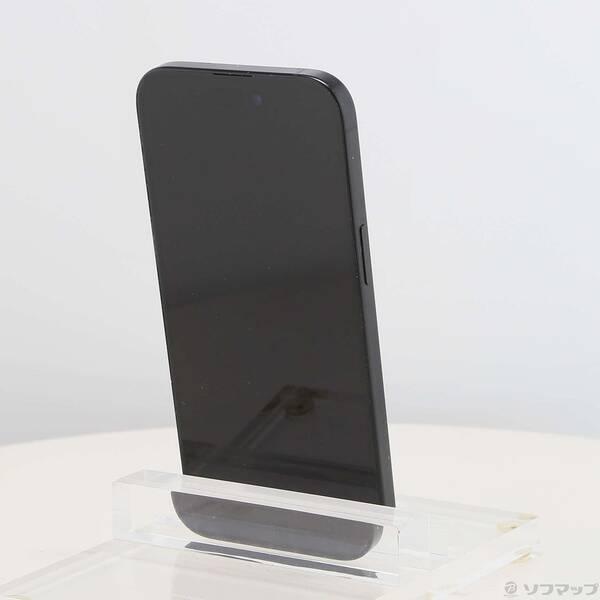 〔中古〕Apple(アップル) iPhone15 256GB ブラック MTMN3J／A SIMフリー〔269-ud〕 |  | 02