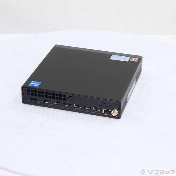 〔中古〕ThinkCentre neo 50q Tiny Gen 4 12LN0072JP〔349-ud〕 |  | 02