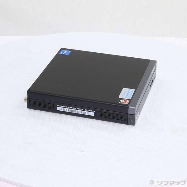 〔中古〕ThinkCentre neo 50q Tiny Gen 4 12LN0072JP〔349-ud〕 |  | 03