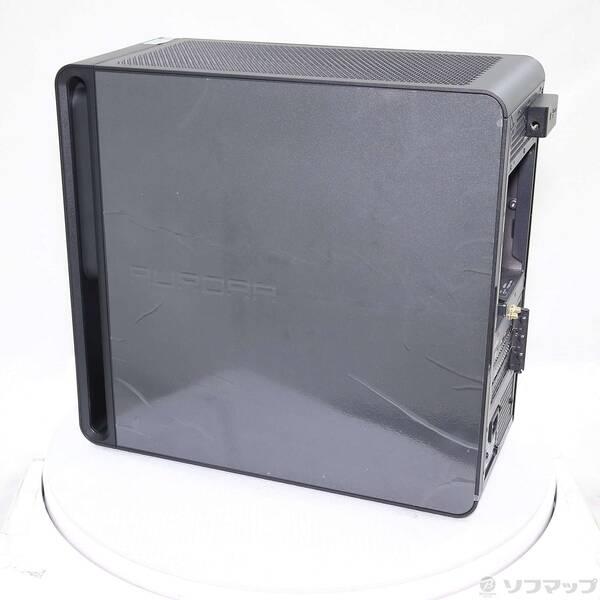 〔中古〕DELL(デル) Alienware Aurora R16〔262-ud〕 |  | 01