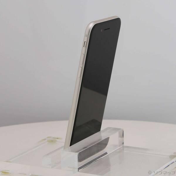 〔中古〕Apple(アップル) iPhone SE 第3世代 64GB スターライト MMYD3J／A SIMフリー〔368-ud〕 |  | 01