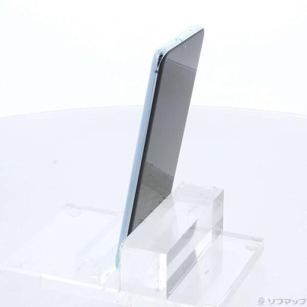 〔中古〕SAMSUNG(サムスン) Galaxy S20 5G 128GB クラウドブルー SC-51A docomoロック解除SIMフリー〔349-ud〕 |  | 01