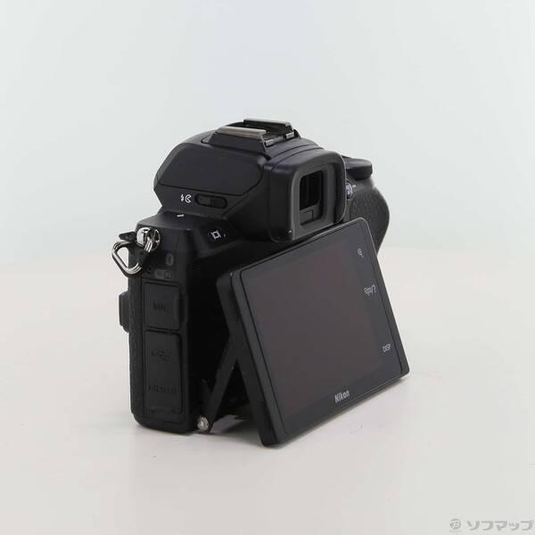 〔中古〕Nikon(ニコン) Z 50 ボディ〔352-ud〕 |  | 01