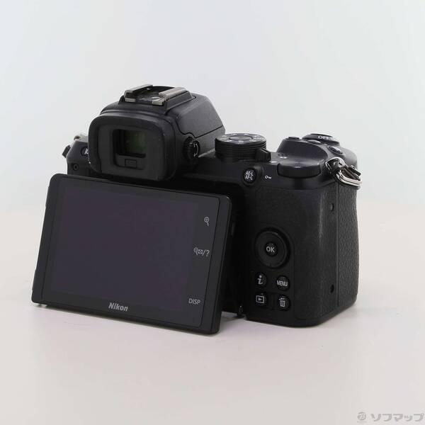 〔中古〕Nikon(ニコン) Z 50 ボディ〔352-ud〕 |  | 02