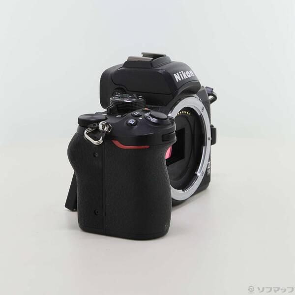 〔中古〕Nikon(ニコン) Z 50 ボディ〔352-ud〕 |  | 03