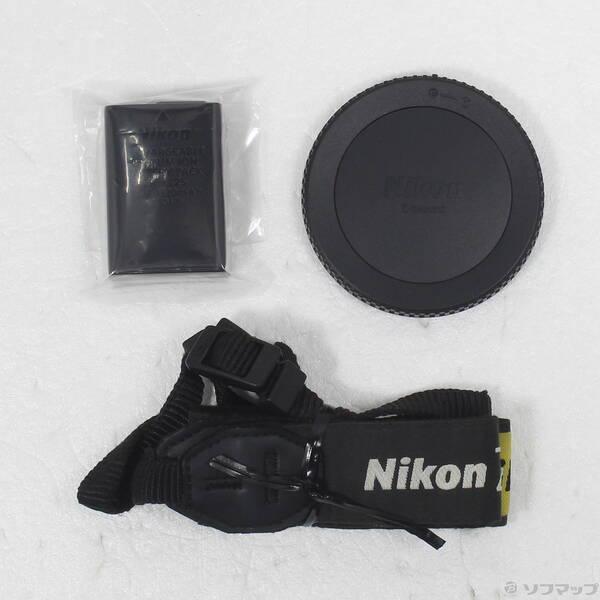 〔中古〕Nikon(ニコン) Z 50 ボディ〔352-ud〕 |  | 05