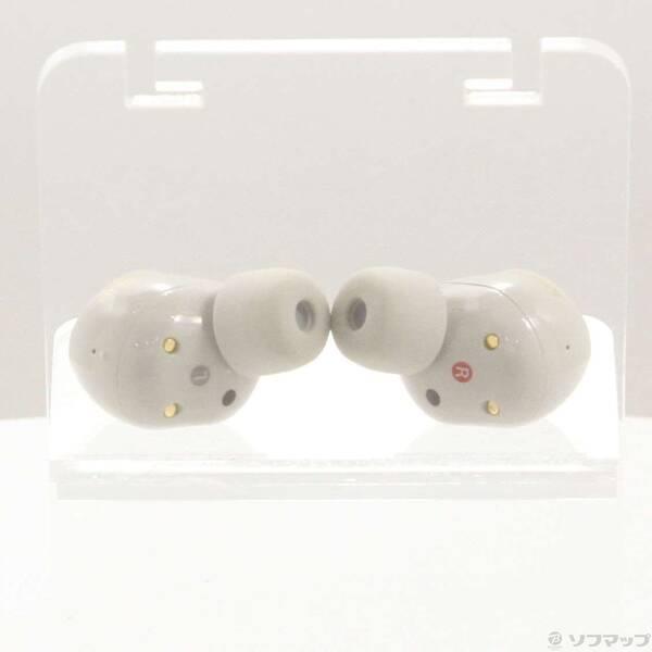 〔中古〕SONY(ソニー) WF-1000XM5 プラチナシルバー〔198-ud〕 |  | 02