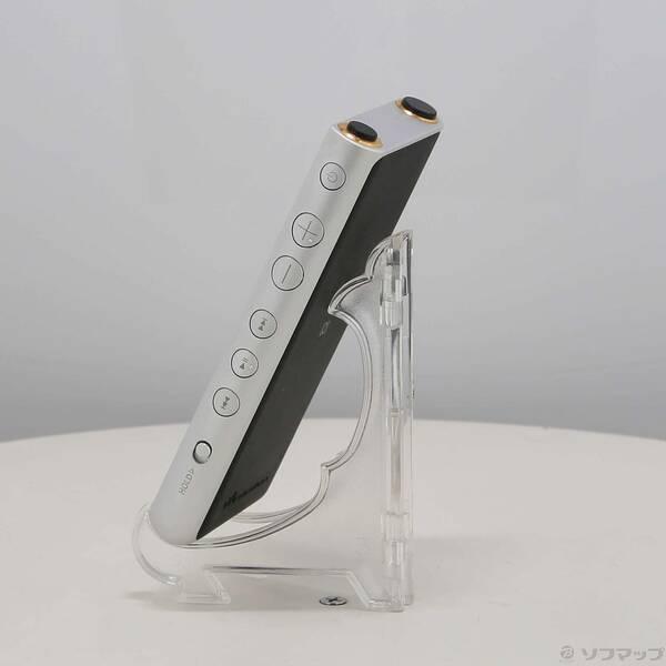 〔中古〕SONY(ソニー) WALKMAN ZX500シリーズ メモリ64GB シルバー NW-ZX507 S〔377-ud〕 |  | 01