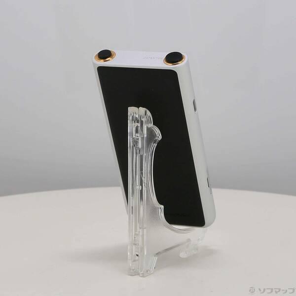 〔中古〕SONY(ソニー) WALKMAN ZX500シリーズ メモリ64GB シルバー NW-ZX507 S〔377-ud〕 |  | 02