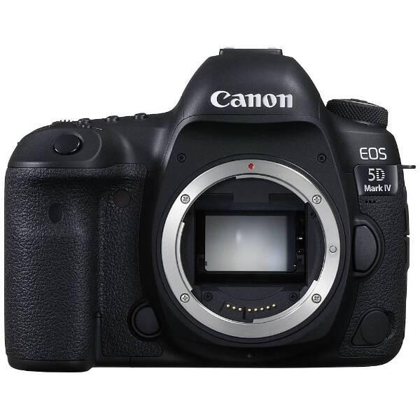 〔中古〕Canon(キヤノン) EOS 5D MarkIV (3040万画素／SDXC／CF)〔262-ud〕 | 