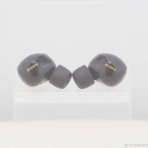 〔中古〕SONY(ソニー) WF-1000XM5 ブラック〔344-ud〕 |  | 02
