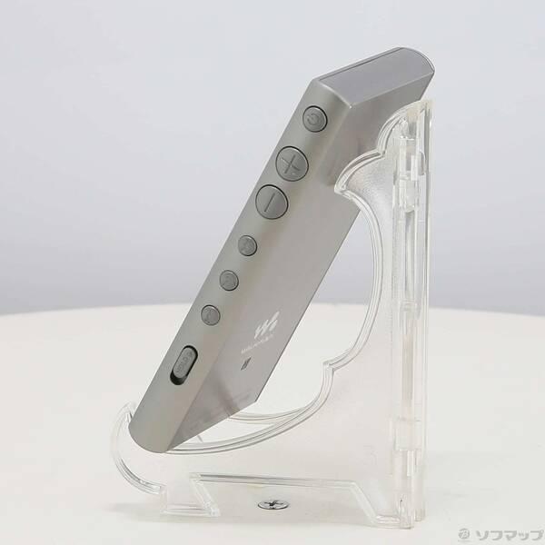 〔中古〕SONY(ソニー) WALKMAN A100シリーズ メモリ16GB+microSD アッシュグリーン NW-A105 G〔276-ud〕 |  | 01