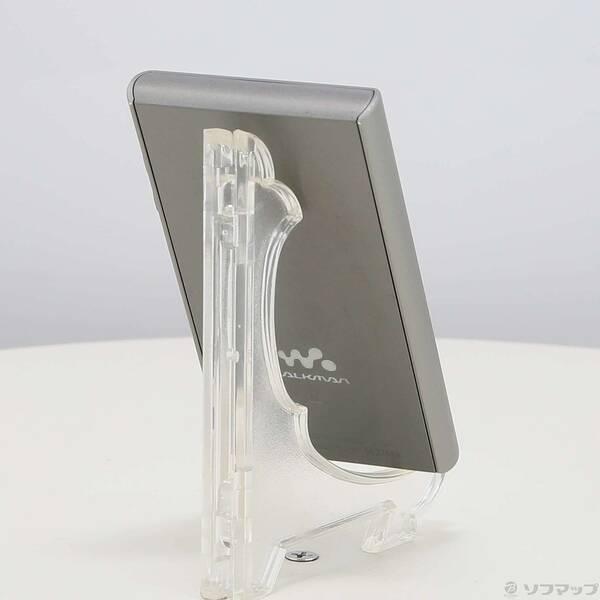 〔中古〕SONY(ソニー) WALKMAN A100シリーズ メモリ16GB+microSD アッシュグリーン NW-A105 G〔276-ud〕 |  | 02