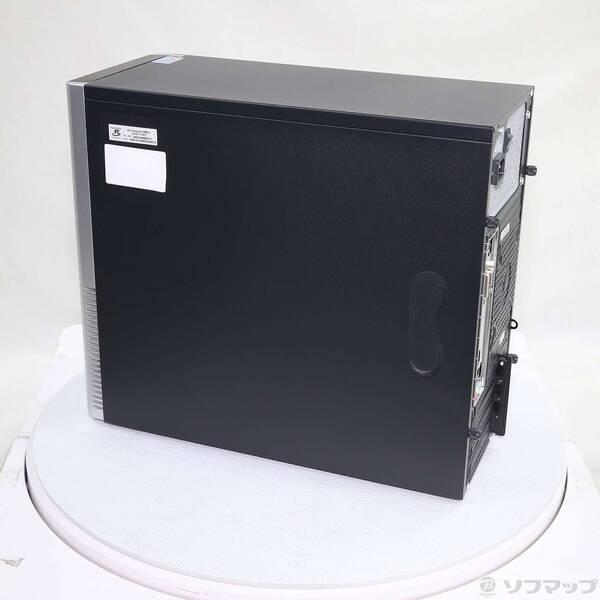 〔中古〕TSUKUMO AeroStream RM5J-B181T／CP3 〔Windows 10〕〔349-ud〕 |  | 01