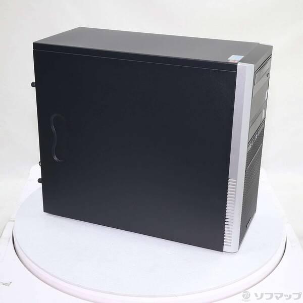 〔中古〕TSUKUMO AeroStream RM5J-B181T／CP3 〔Windows 10〕〔349-ud〕 |  | 03