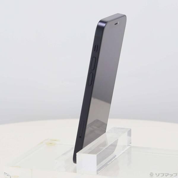 〔中古〕Apple(アップル) iPhone12 mini 128GB ブラック MGDJ3J／A SIMフリー〔269-ud〕 |  | 01