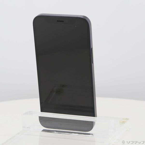 〔中古〕Apple(アップル) iPhone12 mini 128GB ブラック MGDJ3J／A SIMフリー〔269-ud〕 |  | 02