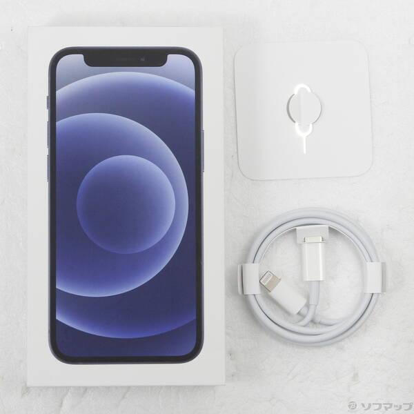 〔中古〕Apple(アップル) iPhone12 mini 128GB ブラック MGDJ3J／A SIMフリー〔269-ud〕 |  | 04