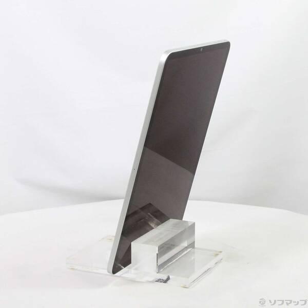 〔中古〕Apple(アップル) iPad Pro 11インチ 第3世代 128GB シルバー MHQT3J／A Wi-Fi〔295-ud〕 |  | 01