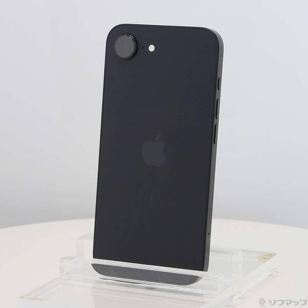 〔中古〕Apple(アップル) iPhone16e 128GB ブラック ND1Q4J／A SIMフリー〔198-ud〕 | 