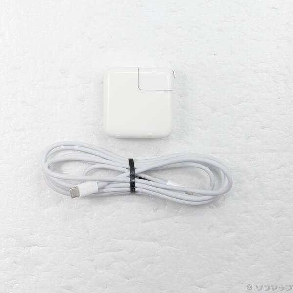 〔中古〕Apple(アップル) MacBook Air 13.3-inch Late-2020 MGN63J／A Apple M1 8コアCPU_7コアGPU 8GB SSD256GB スペースグレイ 〔15.3 Sequoia〕〔276-ud〕 |  | 04