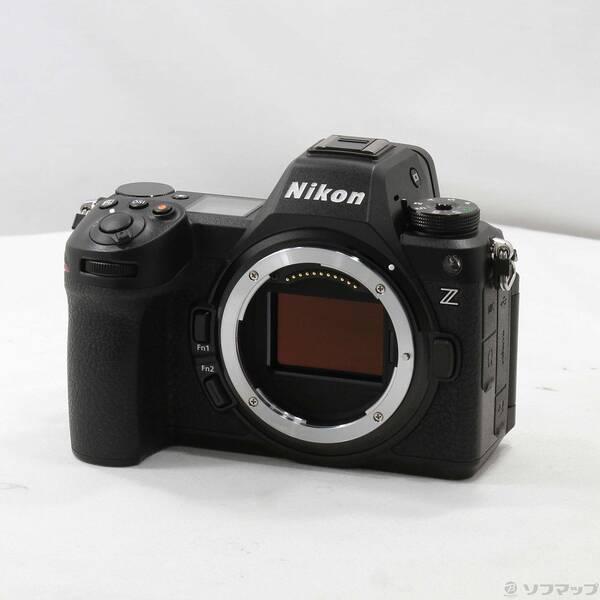 〔中古〕Nikon(ニコン) Z6III ボディ〔344-ud〕 | 