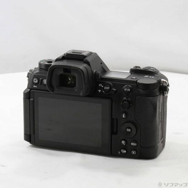 〔中古〕Nikon(ニコン) Z6III ボディ〔344-ud〕 |  | 02