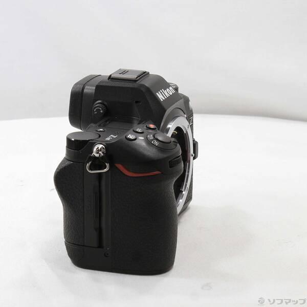 〔中古〕Nikon(ニコン) Z6III ボディ〔344-ud〕 |  | 03