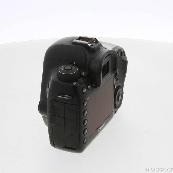 〔中古〕Canon(キヤノン) EOS 5D MarkIV (3040万画素／SDXC／CF)〔262-ud〕 |  | 01