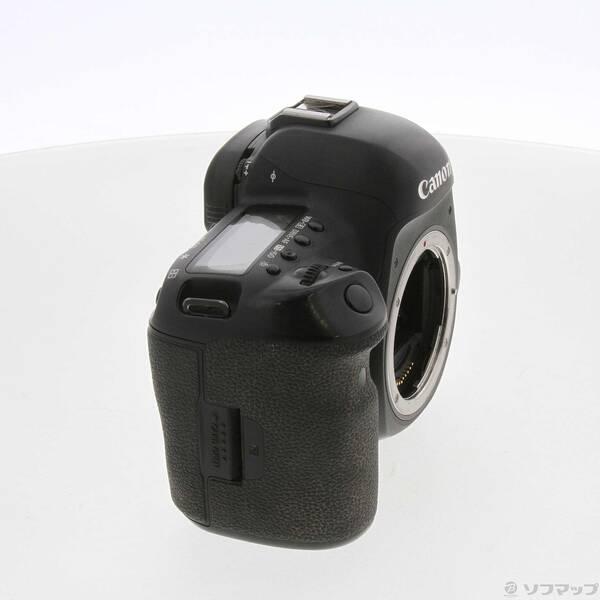 〔中古〕Canon(キヤノン) EOS 5D MarkIV (3040万画素／SDXC／CF)〔262-ud〕 |  | 03