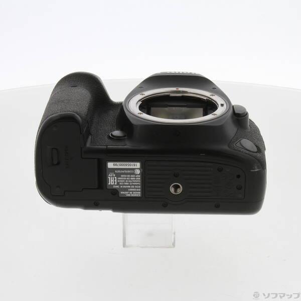 〔中古〕Canon(キヤノン) EOS 5D MarkIV (3040万画素／SDXC／CF)〔262-ud〕 |  | 04