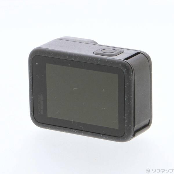 〔中古〕GoPro(ゴープロ) HERO12 Black CHDHX-121-FW〔352-ud〕 |  | 02