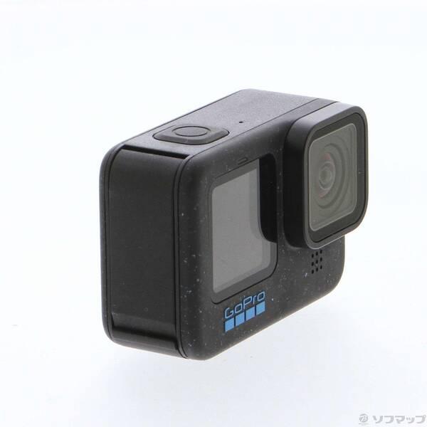 〔中古〕GoPro(ゴープロ) HERO12 Black CHDHX-121-FW〔352-ud〕 |  | 03