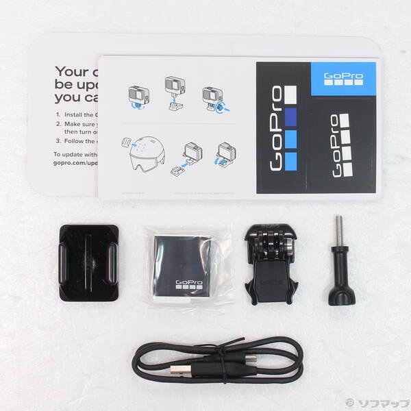 〔中古〕GoPro(ゴープロ) HERO12 Black CHDHX-121-FW〔352-ud〕 |  | 04