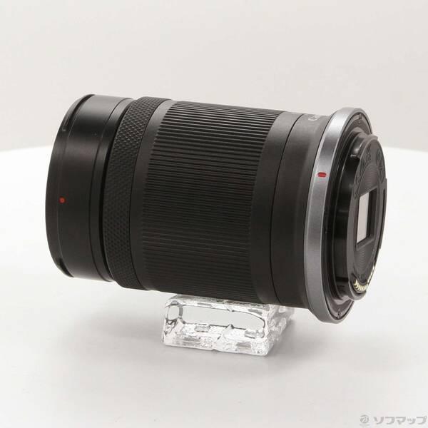 〔中古〕Canon(キヤノン) RFレンズ RF-S55-210mm F5-7.1 IS STM〔262-ud〕 |  | 01